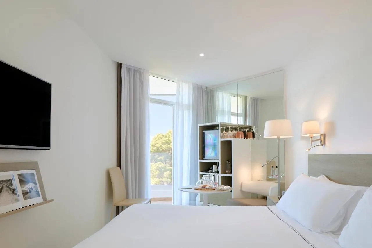 Hotel Melia Cala Galdana Cala Galdana (Menorca)