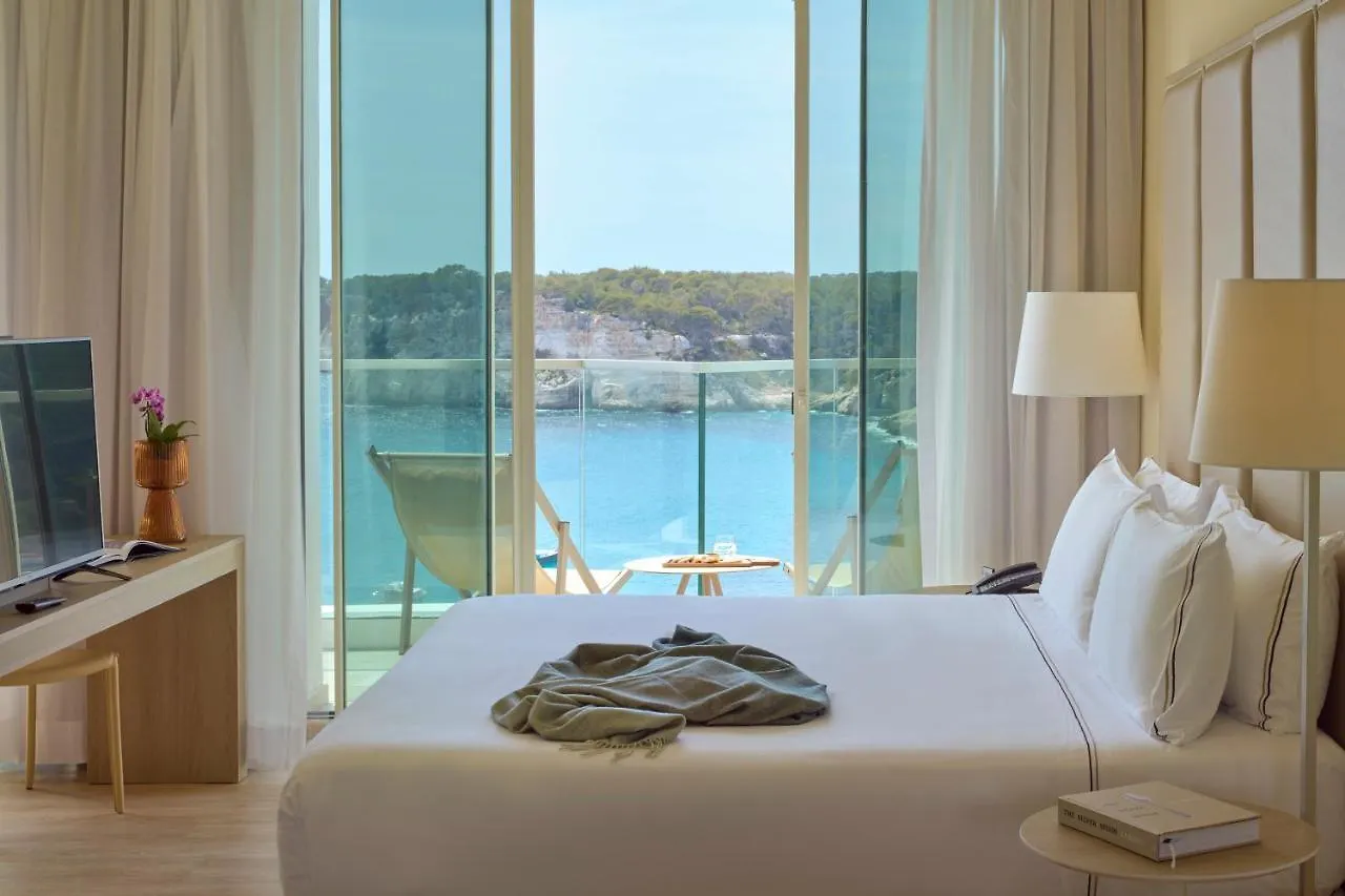 Melia Cala Galdana Hotel