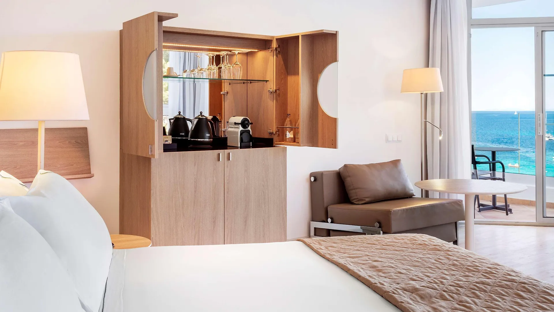 Hotel Melia Cala Galdana