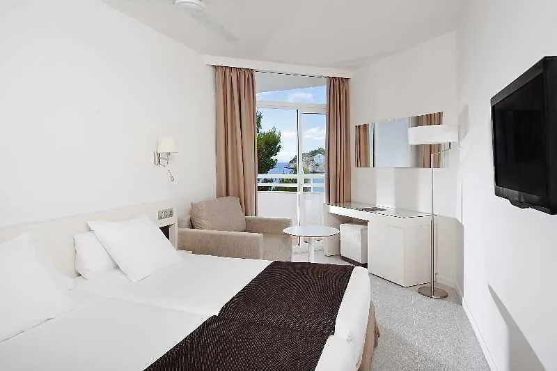 Hotel Melia Cala Galdana Cala Galdana