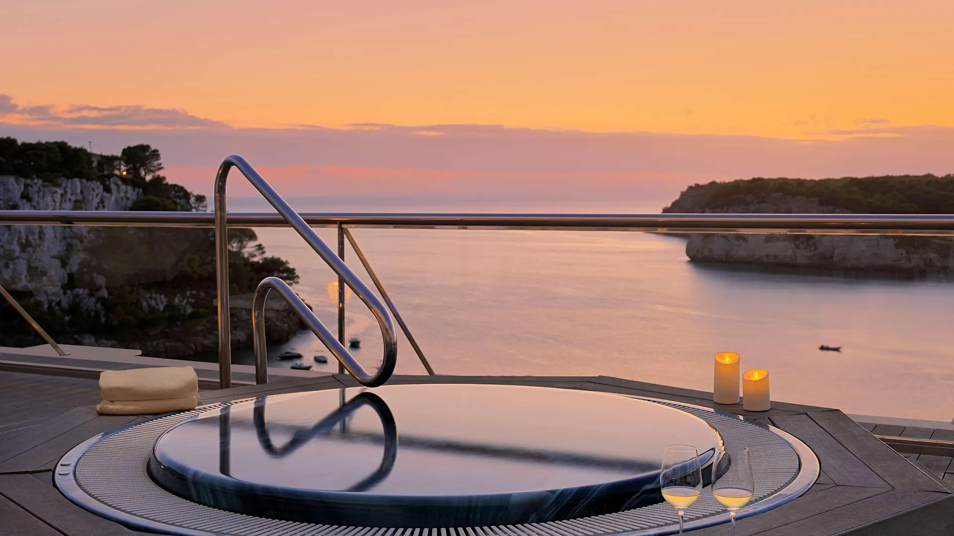 Hotel Melia Cala Galdana Cala Galdana   Cala Galdana (Menorca)