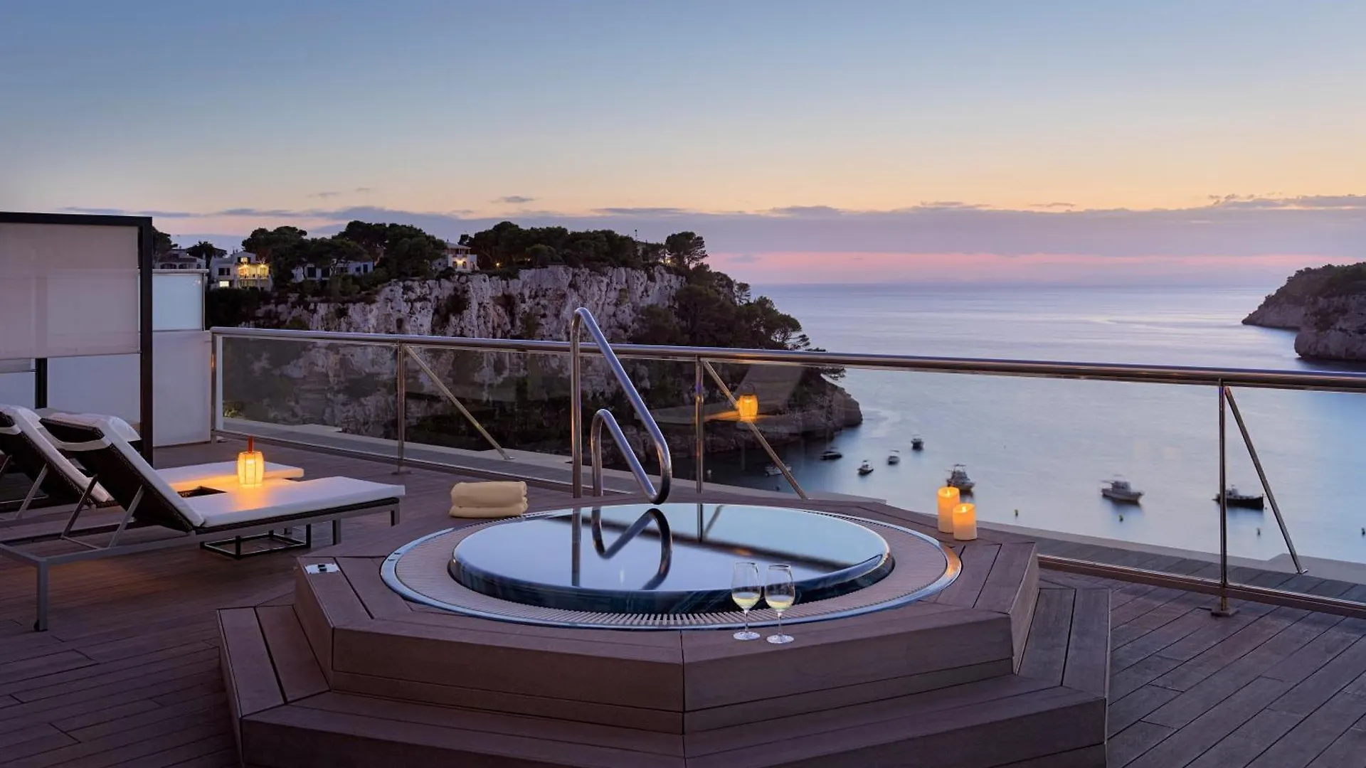 Hotel Melia Cala Galdana Cala Galdana (Menorca)