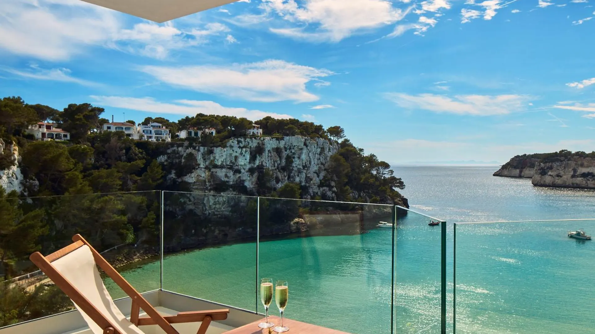 Hotel Melia Cala Galdana