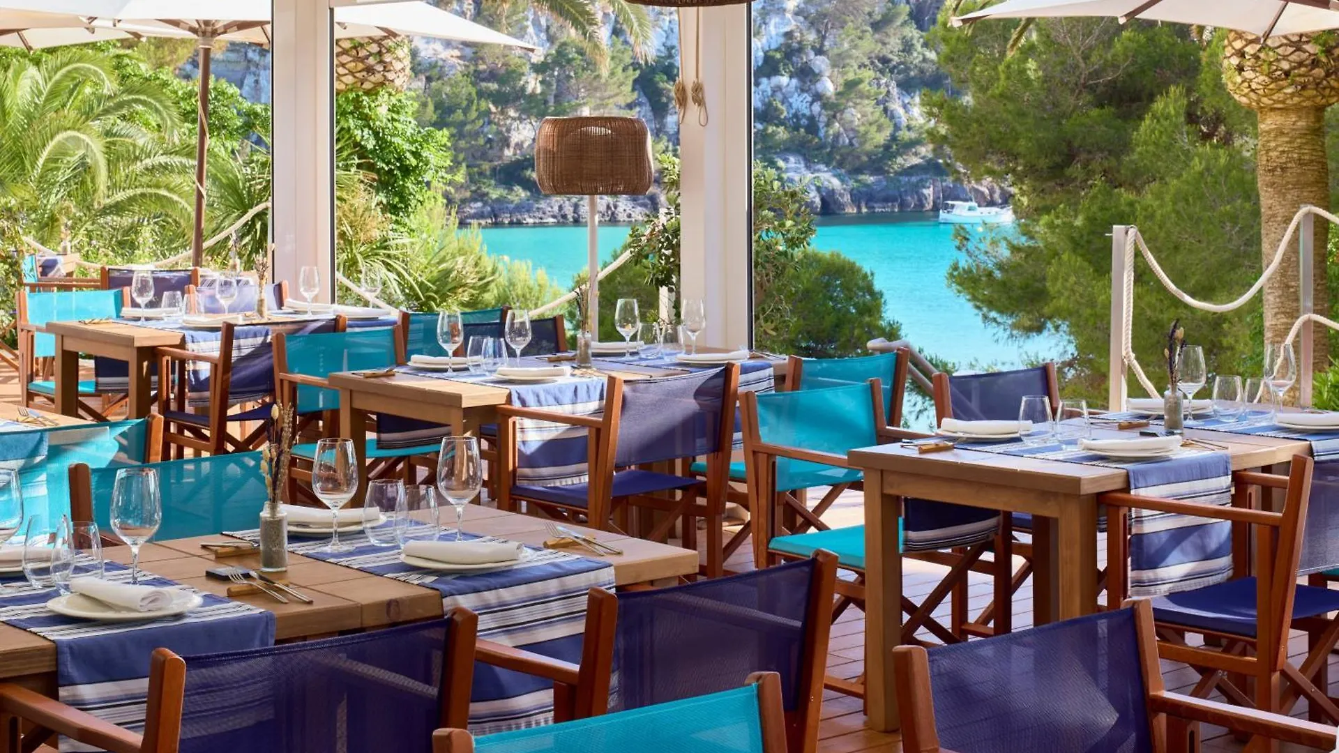 Melia Cala Galdana Hotel Cala Galdana (Menorca)