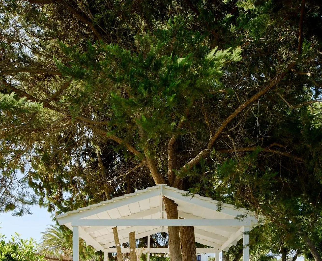 Hotel Melia Cala Galdana
