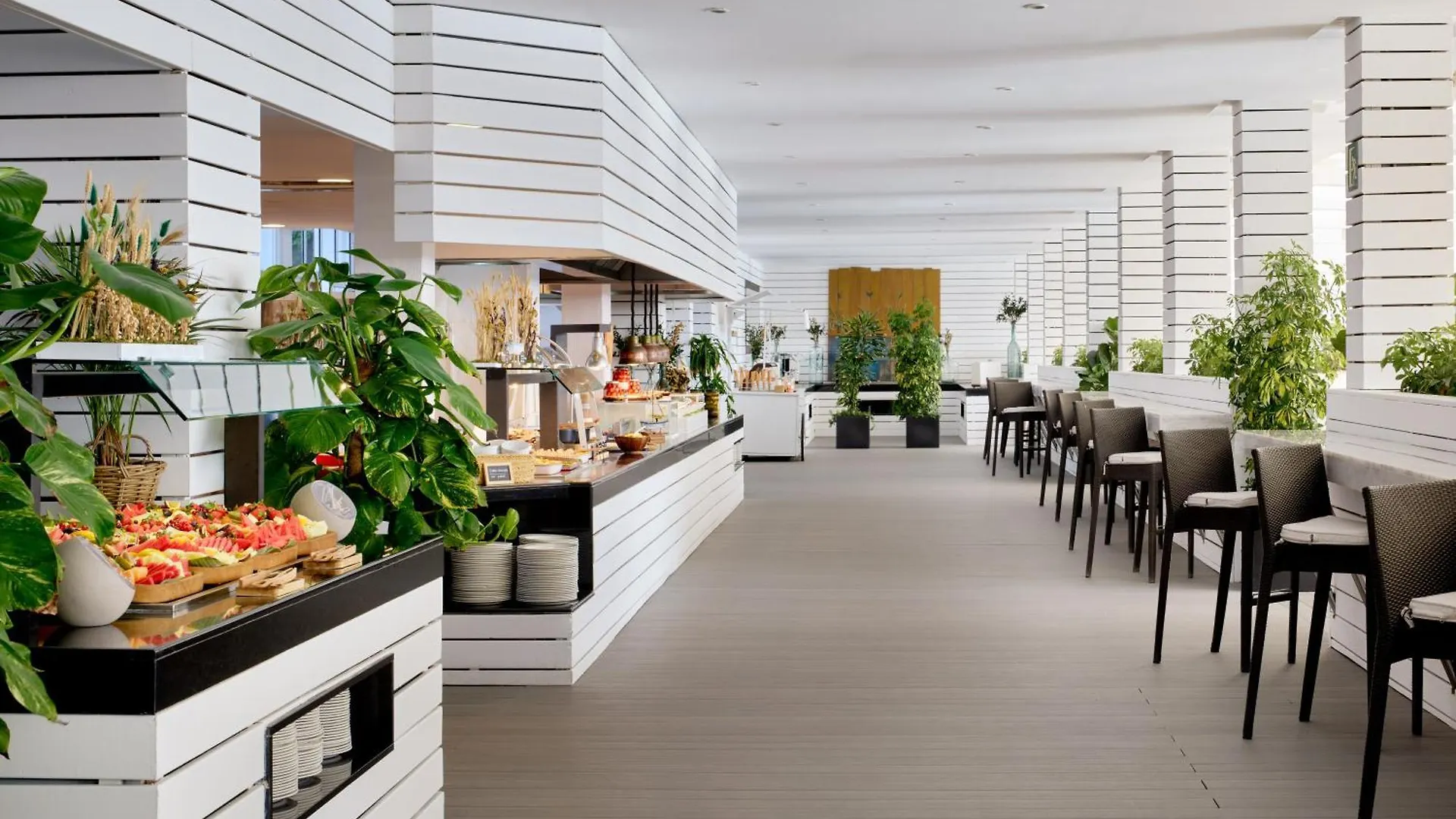 *****  Melia Cala Galdana Hotel Spain