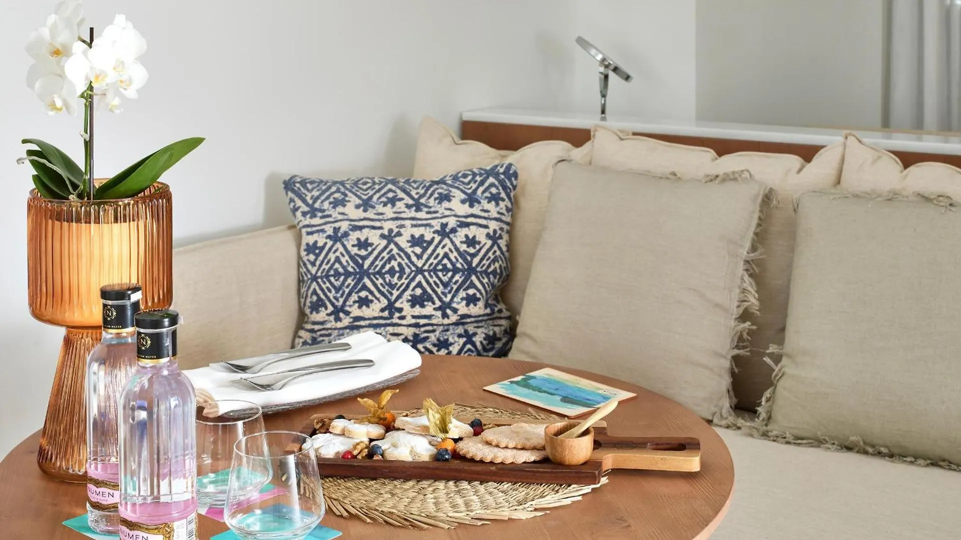 *****  Hotel Melia Cala Galdana Cala Galdana  Spanien