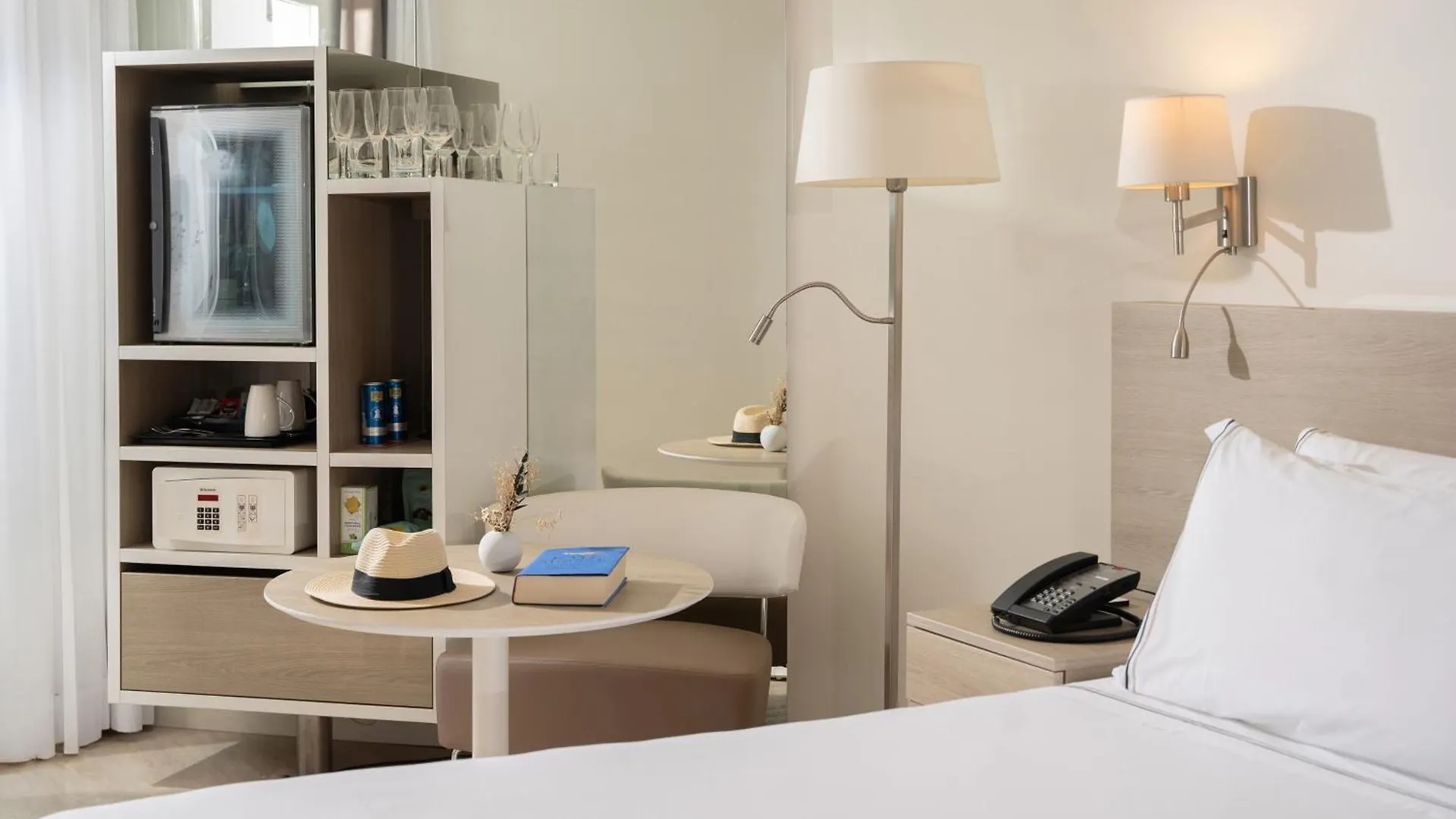 Hotel Melia Cala Galdana Cala Galdana