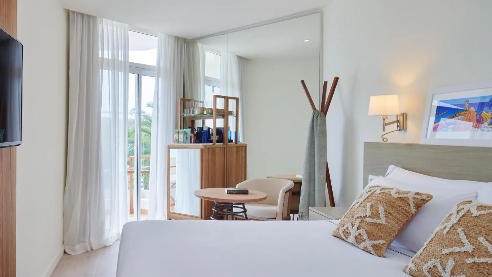 Hotel Melia Cala Galdana
