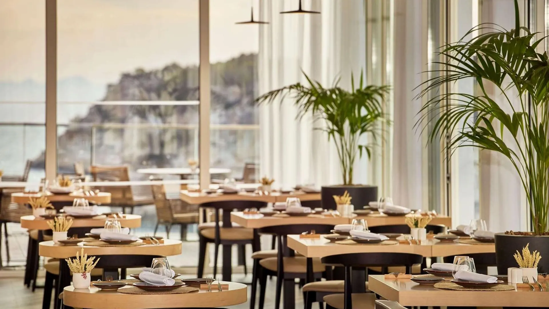 Hotel Melia Cala Galdana