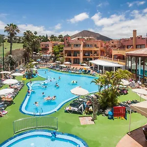 Mandi Golf Отель Плая-де-лас-Америкас