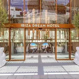 El Somni Ibiza Dream By Grupotel ***** Sant Joan De Labritja