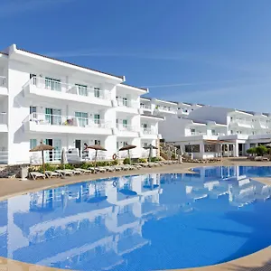 Aparthotel Hsm Calas Park, Calas de Mallorca