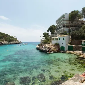 Отель Pinos Playa, Сантаньи