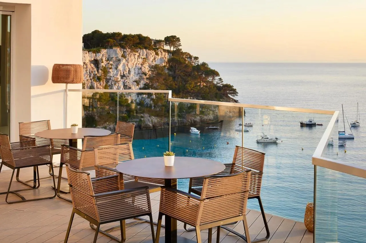 Melia Cala Galdana Hotel Cala Galdana