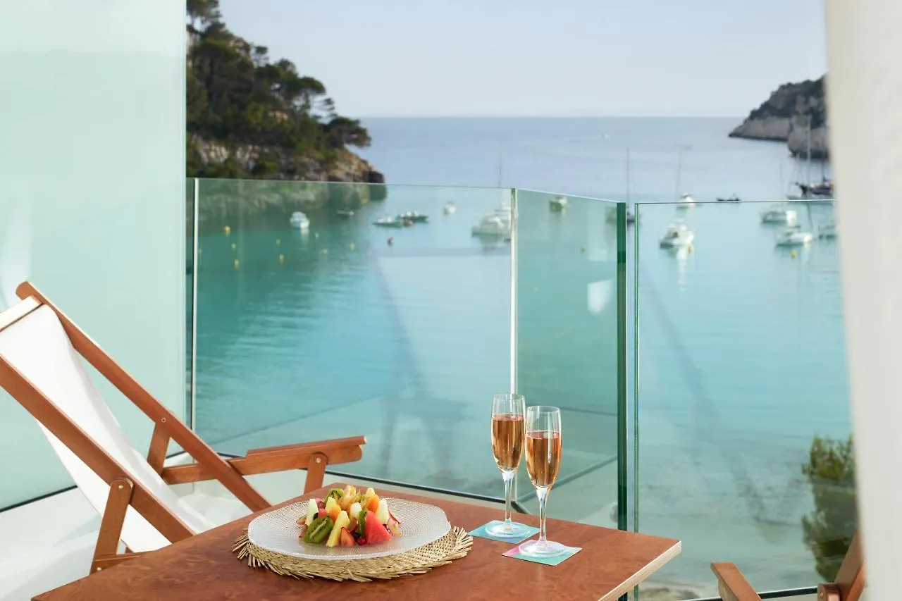 Melia Cala Galdana Hotel Cala Galdana  Cala Galdana (Menorca)