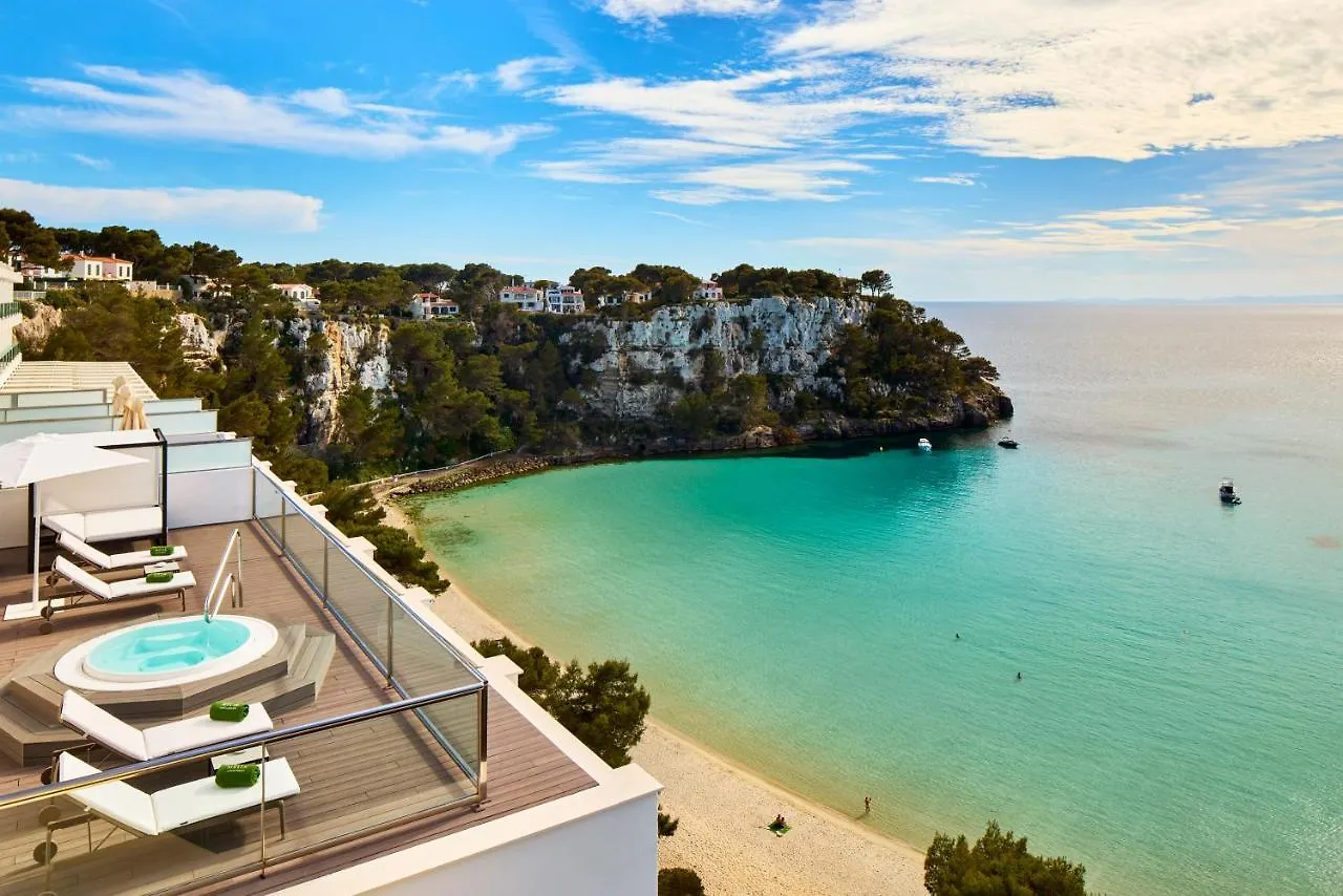 Melia Cala Galdana Hotel Cala Galdana  5*, Cala Galdana (Menorca) Spanje