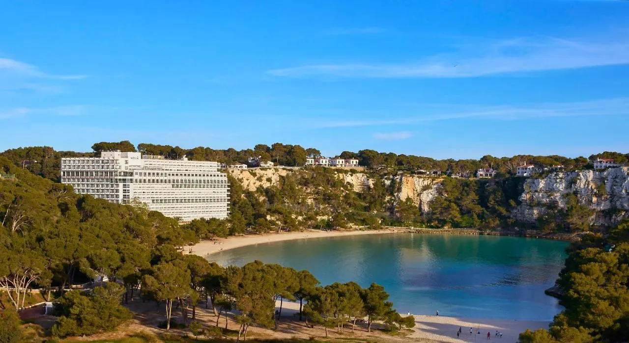 Melia Cala Galdana Hotel Cala Galdana   Cala Galdana (Menorca)