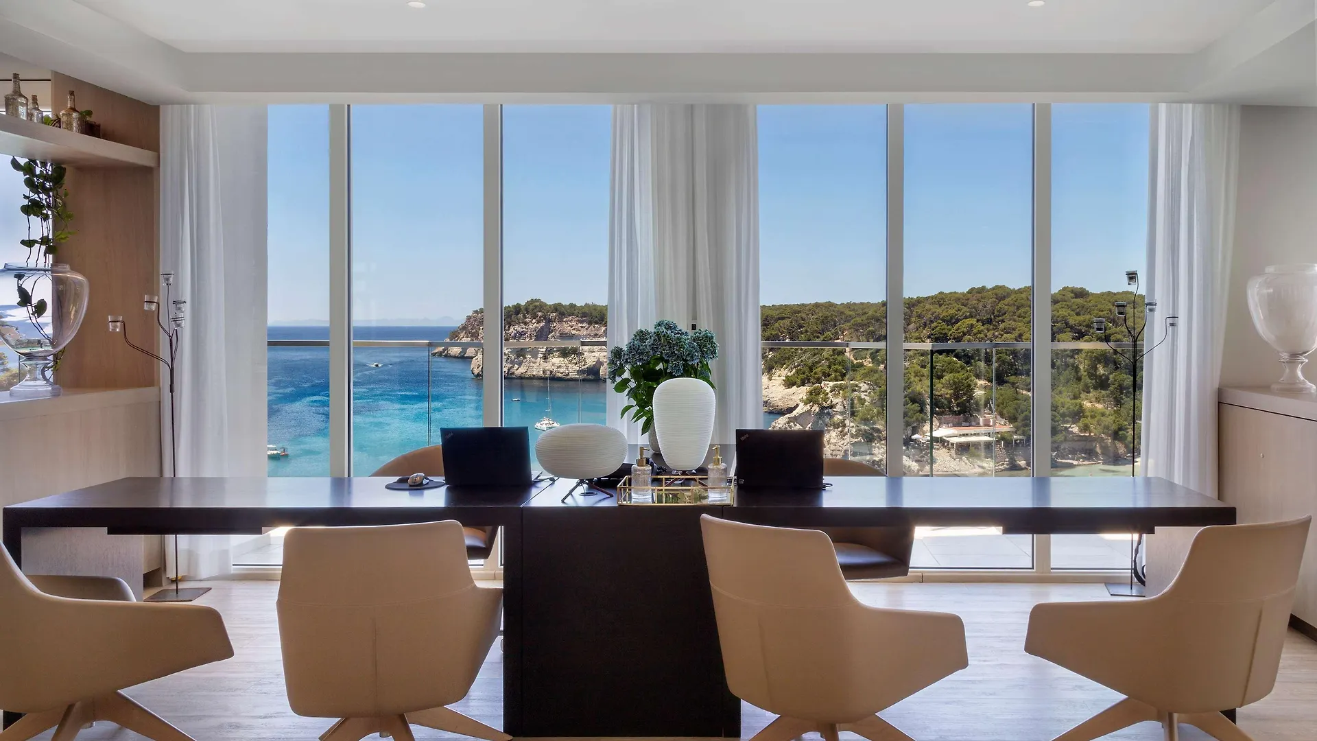 Melia Cala Galdana Hotel Cala Galdana