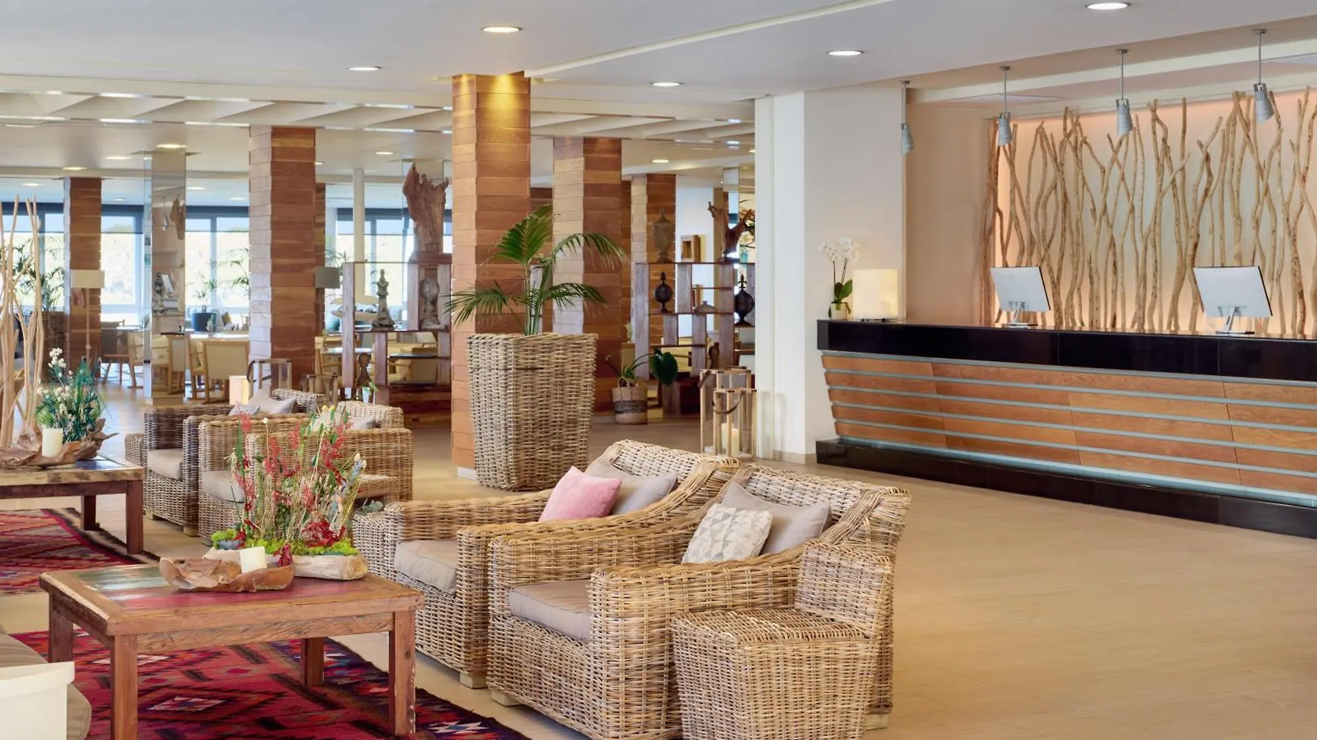 *****  Melia Cala Galdana Hotel Cala Galdana  Spanje