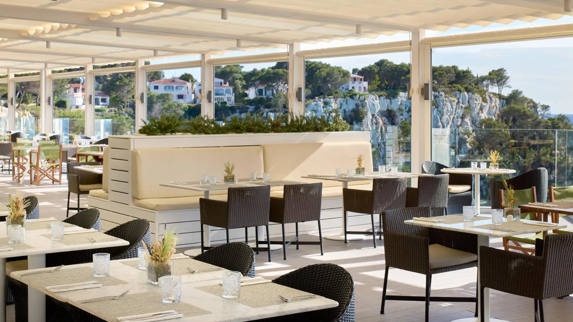 Melia Cala Galdana Hotel Cala Galdana   Cala Galdana (Menorca)