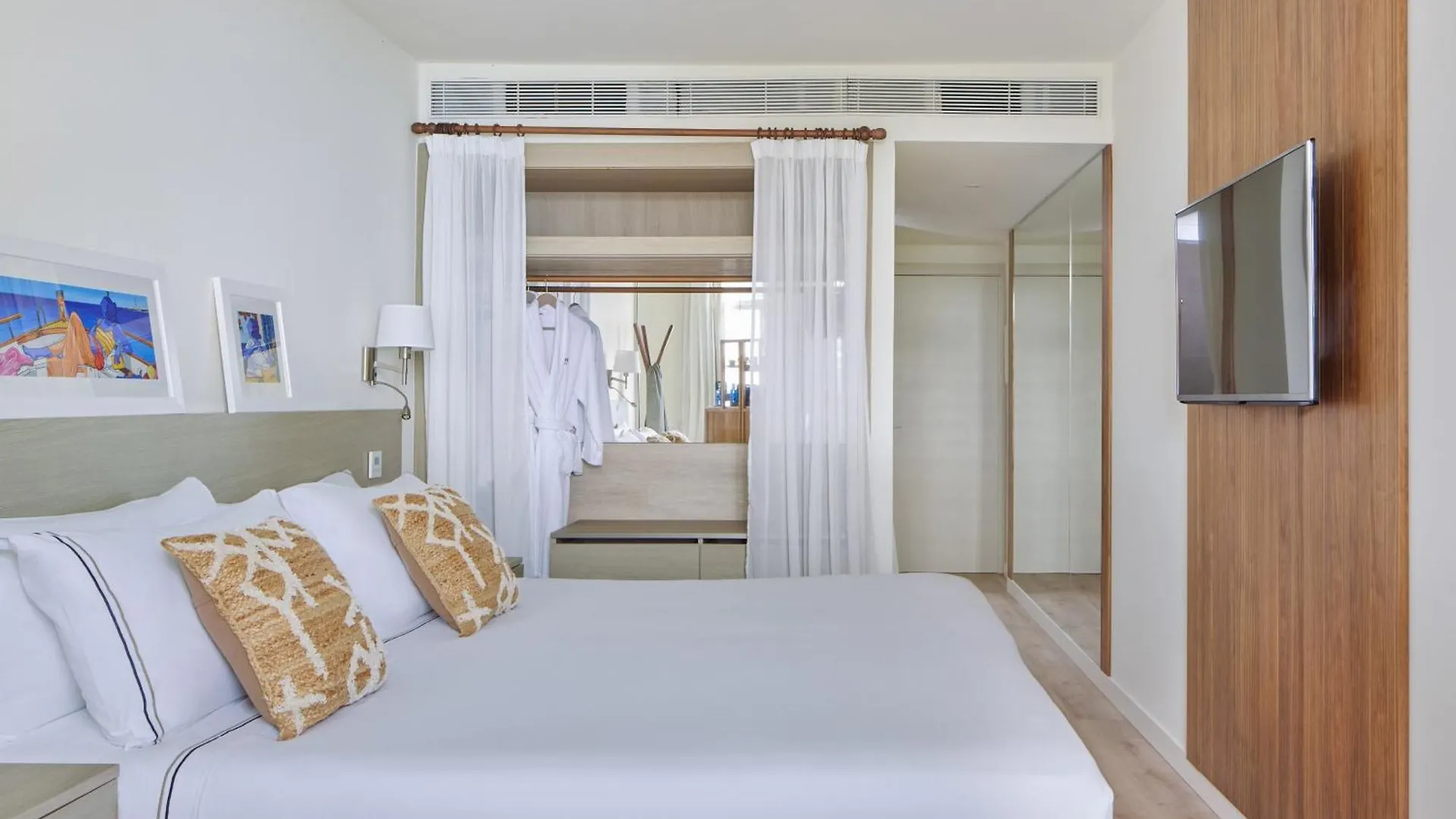 Melia Cala Galdana Hotel Cala Galdana