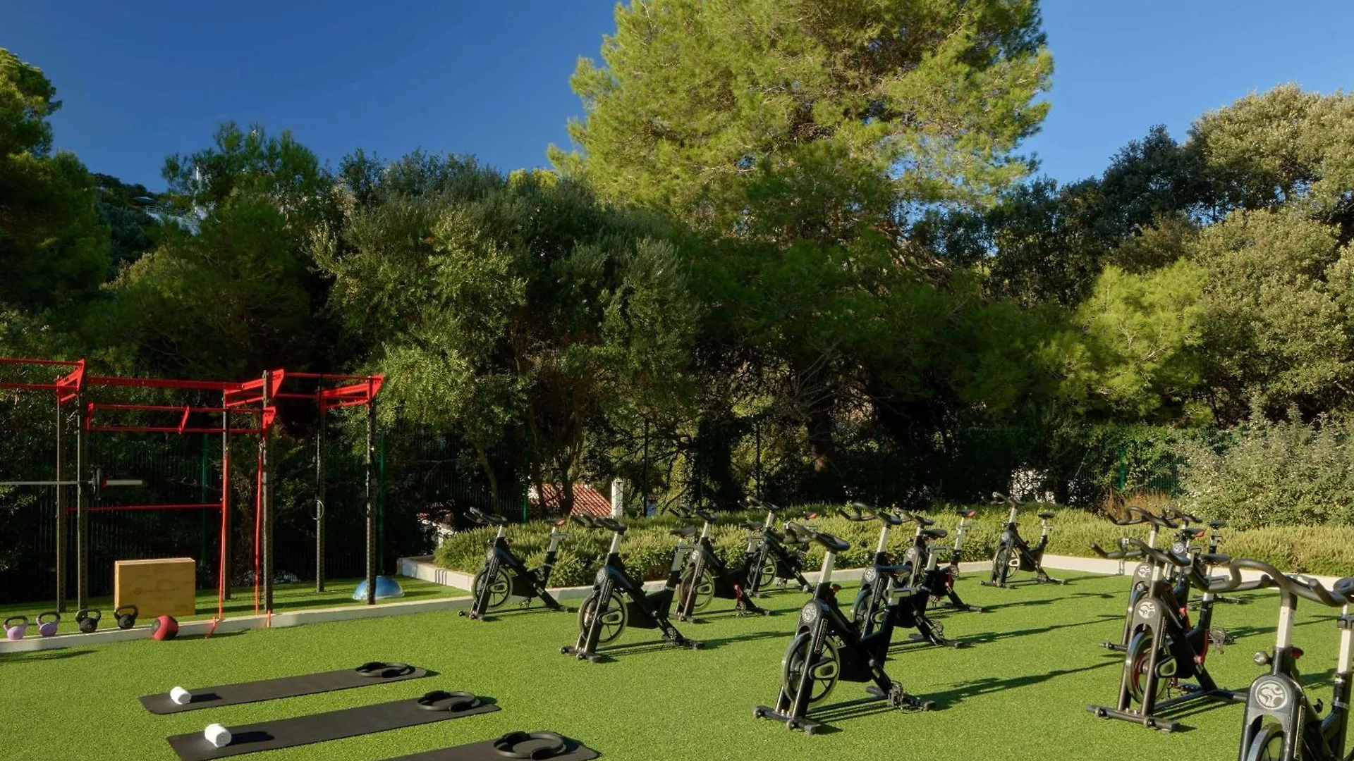 Melia Cala Galdana Hotel Cala Galdana  5*, Cala Galdana (Menorca) Spanje