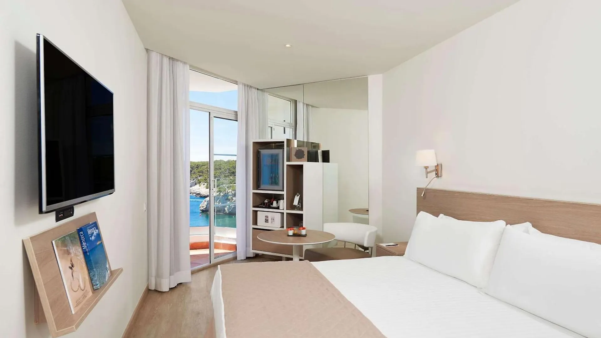 Melia Cala Galdana Hotel Cala Galdana