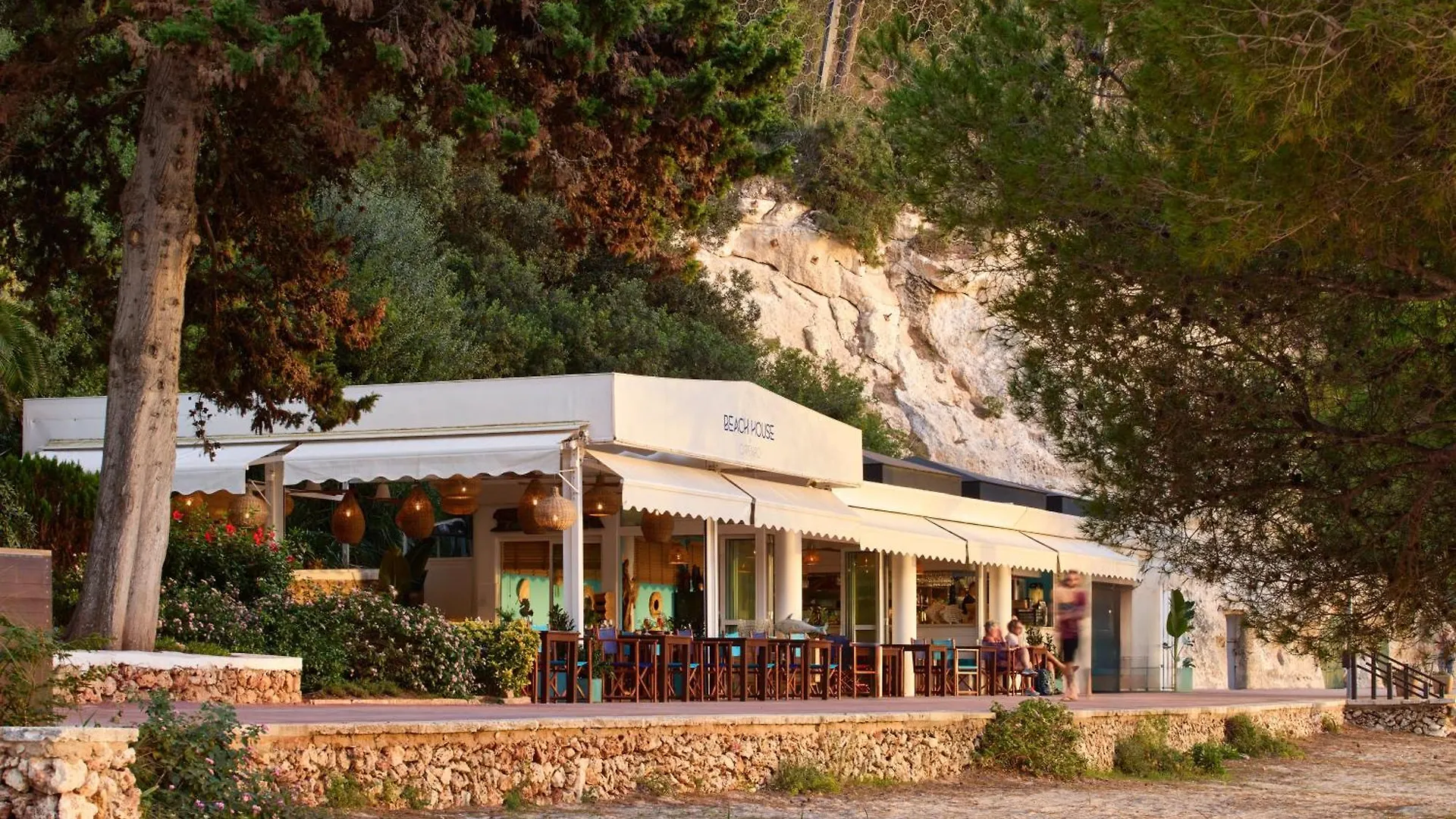 *****  Melia Cala Galdana Hotel Cala Galdana  Spanje
