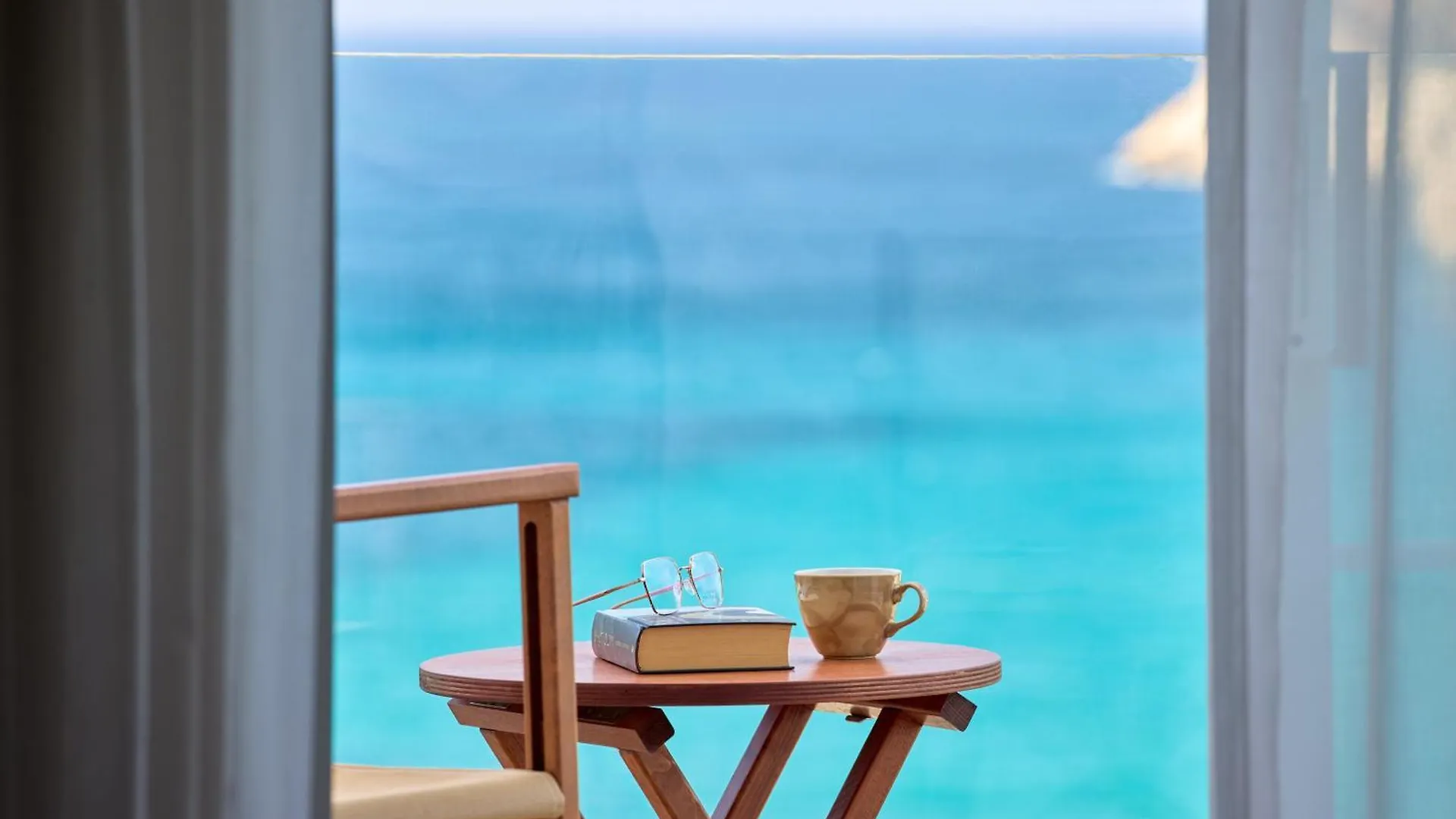 Melia Cala Galdana Hotel Cala Galdana  5*, Cala Galdana (Menorca) Spanje
