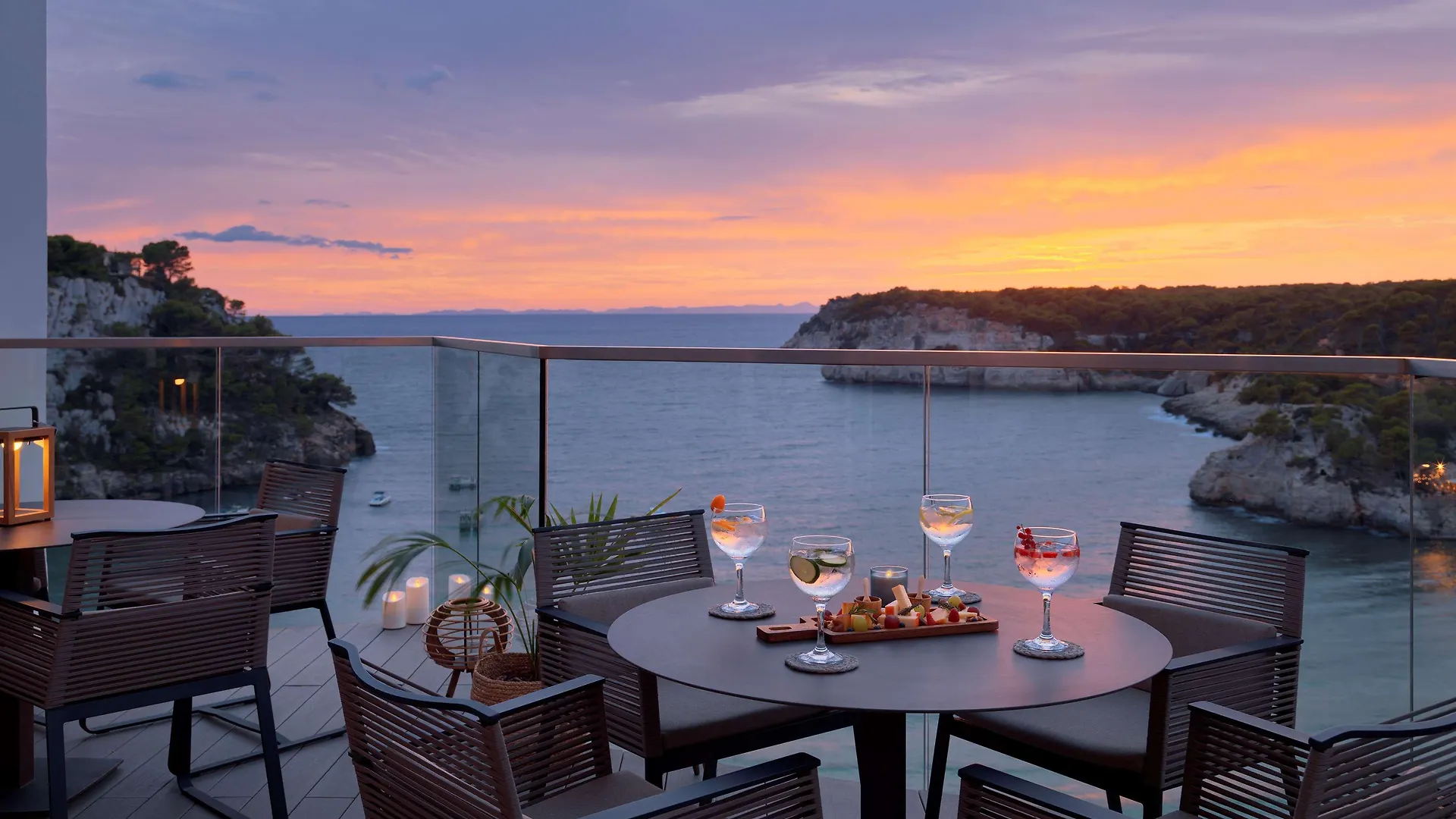 *****  Melia Cala Galdana Hotel Cala Galdana  Spain
