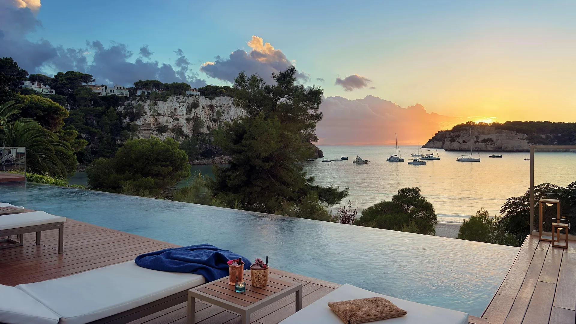Melia Cala Galdana Hotel Cala Galdana  Cala Galdana (Menorca)